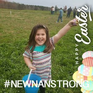 Meet your Posher, June